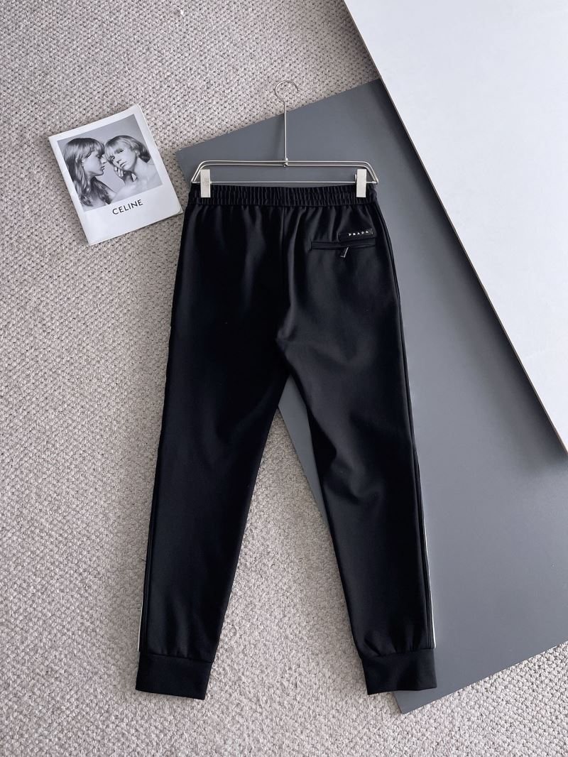 Prada Long Pants